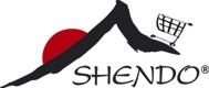 SHENDO-Logo